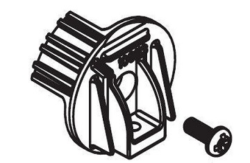 MOEN HANDLE ADAPTER KIT