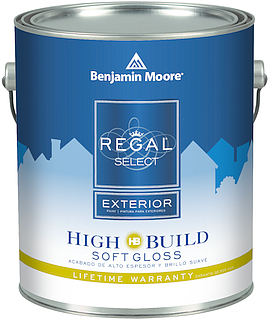 REGAL SELECT HB SFT-BASE 4