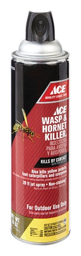 WASP/HRNT KLR LQD 17.5OZ