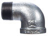 1/4" GAL STREET ELBOW
