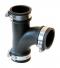 FLEX PVC TEE 1.5"