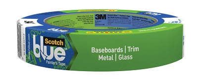 PAINTERS TAPE 0.94"X60YD