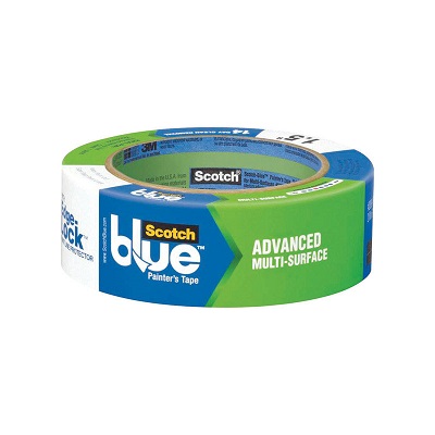 PAINTER'S TAPE BLUE 60YD