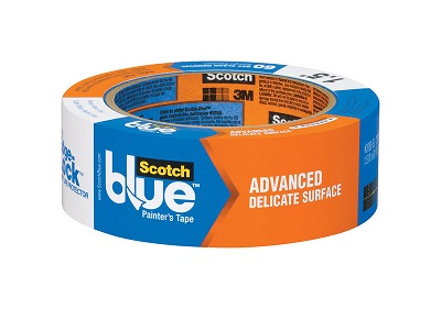 PAINTERS TAPE PURL 60YD