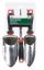 GARDEN TOOLS 3PC ACE