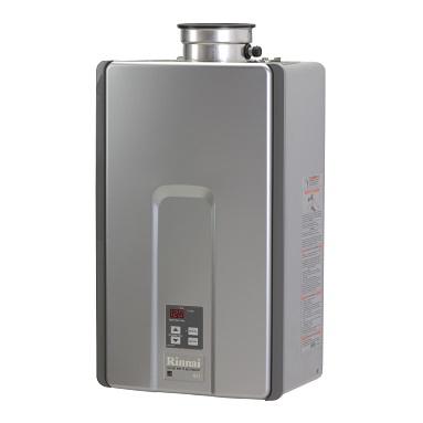 RINNAI 7.5G INT 180,000BTU