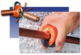 1/2" AUTOCUT TUBING CUTTER