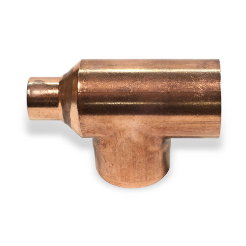 1-1/4X3/4X1-1/4 CCC TEE