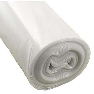 4X100 PLASTIC SHEETING