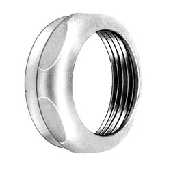 1-1/4" CP DIE CAST NUT