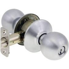SCHLAGE STOREROOM LOCK