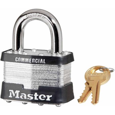 MASTER PADLOCK #5 MK SC860