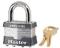 PADLOCK #3KA #3212
