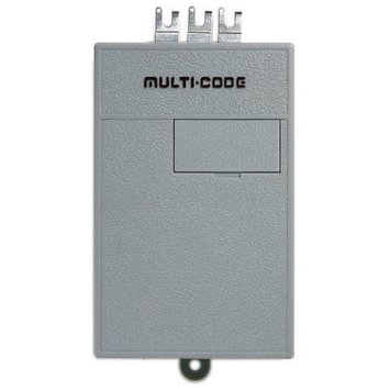 MULTICODE RECEIVER