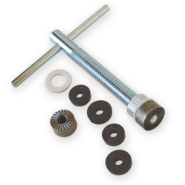 FAUCET RESEATING TOOL