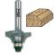 1/2" BEADING ROUTER BIT