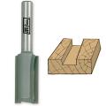 1/2" STRAIGHT ROUTER BIT