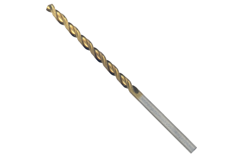 11/64 TITANIUM JOBBER