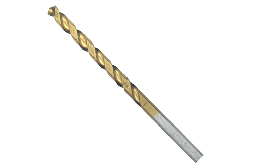 15/64 TITANIUM JOBBER