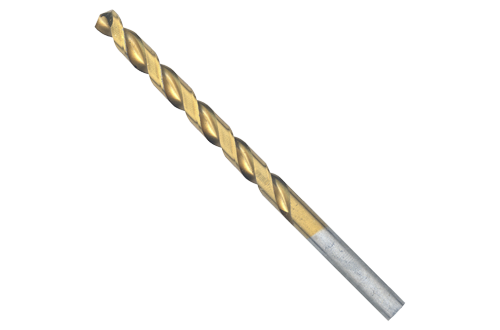 17/64 TITANIUM JOBBER