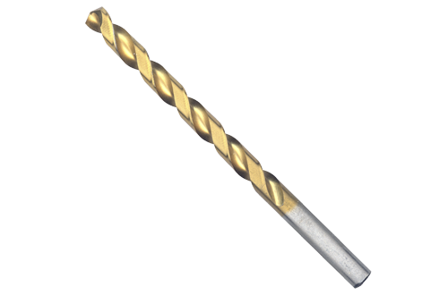 19/64 TITANIUM JOBBER