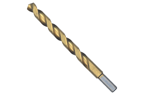 7/16 TITANIUM JOBBER