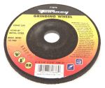 4"X1/4" METAL GRINDING WHEEL