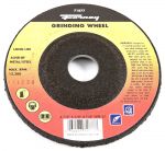 4.5"X1/4" METAL GRINDING WHEEL