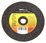 3"X1/32 CUT OFF WHEEL