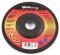 5"X1/4" METAL GRINDING WHEEL