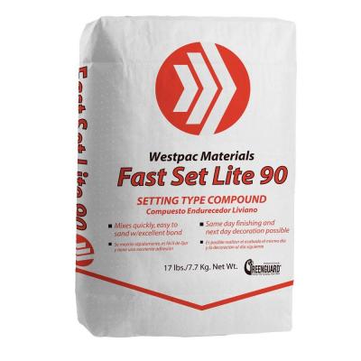 HAMILTON FAST SET LT 90MIN