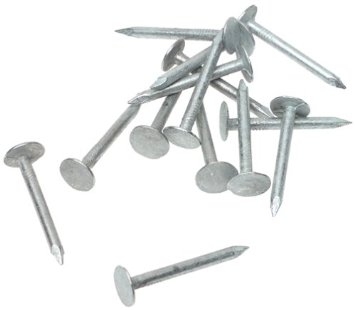 3/4" ROOFING NAIL 1#