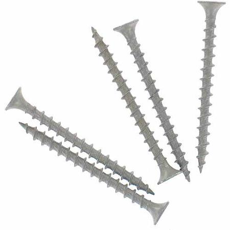 2-1/2" PG EXT SCREW 1#