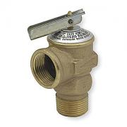 VALVE RELIEF 3/4F3/4M IN 34PRV