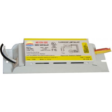 32W CIRCLINE ELECTRONIC BALLAST