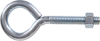 1/2X13 EYE BOLT 6"