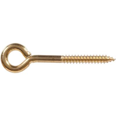 5/16X6 LAG EYE BOLT