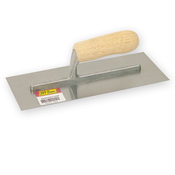 16X4 CEMENT TROWEL
